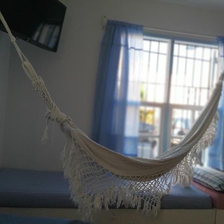 Pousada Los Casarones Florianópolis Εξωτερικό φωτογραφία