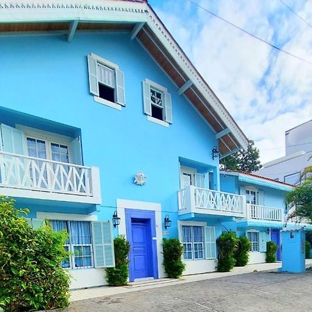 Pousada Los Casarones Florianópolis Εξωτερικό φωτογραφία