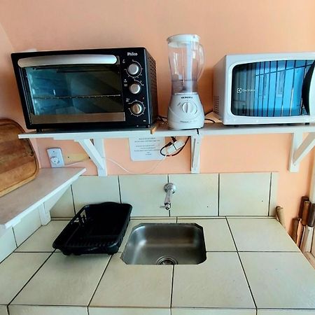 Pousada Los Casarones Florianópolis Εξωτερικό φωτογραφία