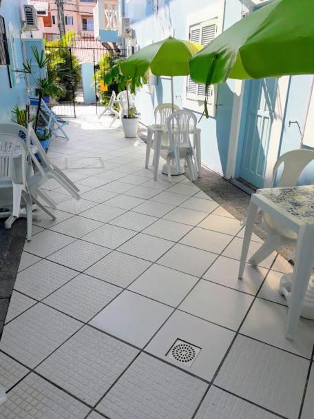 Pousada Los Casarones Florianópolis Εξωτερικό φωτογραφία