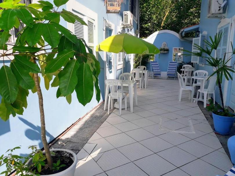 Pousada Los Casarones Florianópolis Εξωτερικό φωτογραφία