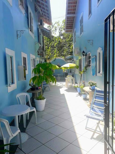 Pousada Los Casarones Florianópolis Εξωτερικό φωτογραφία
