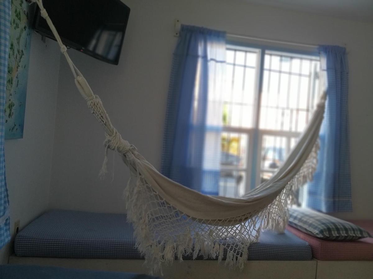 Pousada Los Casarones Florianópolis Εξωτερικό φωτογραφία