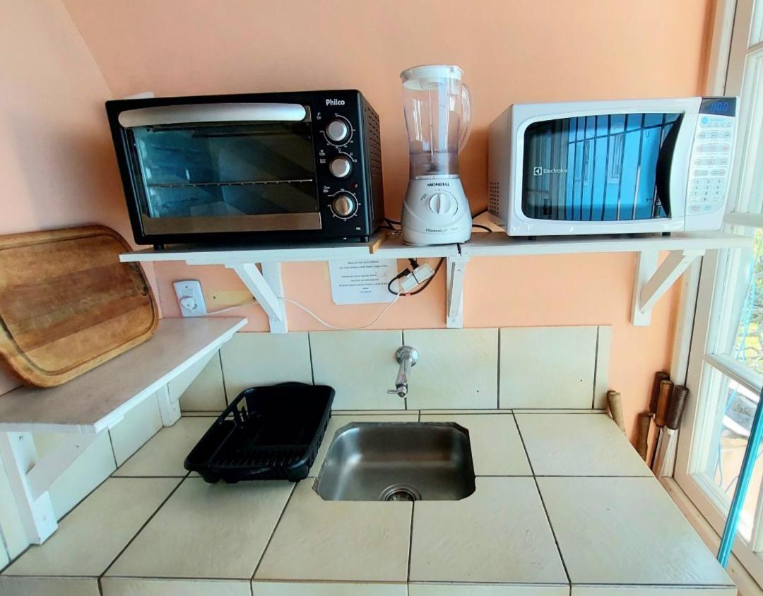 Pousada Los Casarones Florianópolis Εξωτερικό φωτογραφία